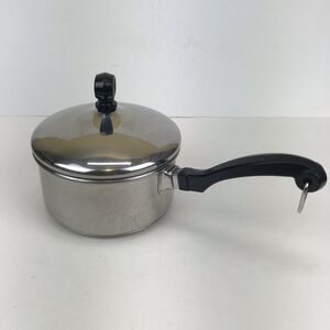 Farberware Saucepan Pot With Lid